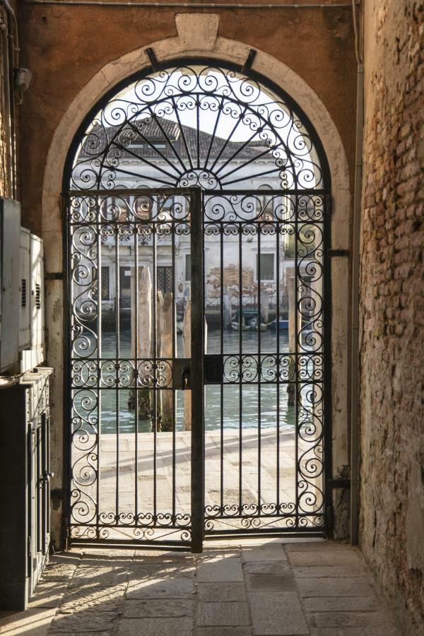 New Apartment In Murano The Amazing Glass Island Exterior foto